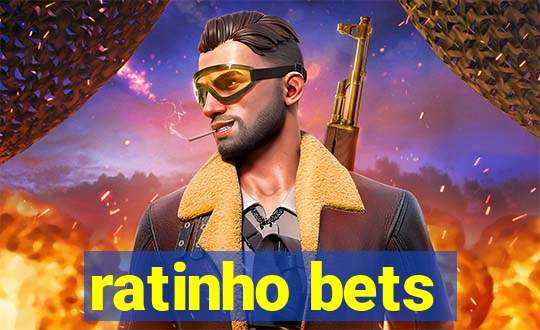 ratinho bets